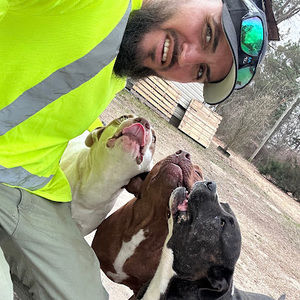 Meet your Posher, Félix manuel